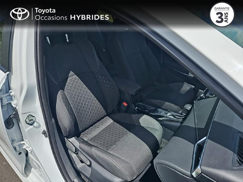 TOYOTA Corolla d’occasion à vendre à LATTES chez ADL (Photo 6)
