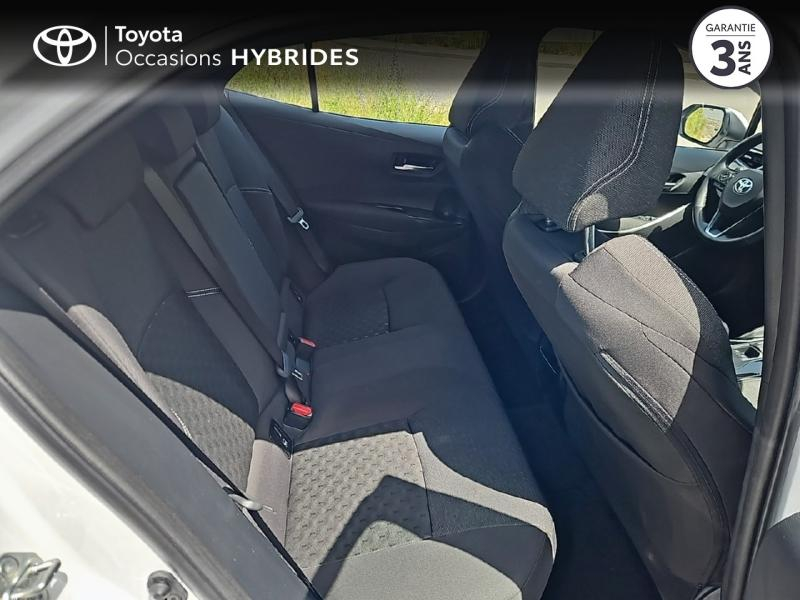 TOYOTA Corolla d’occasion à vendre à LATTES chez ADL (Photo 7)
