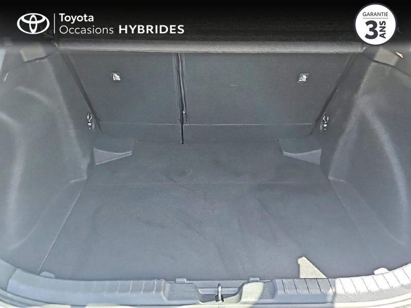 TOYOTA Corolla d’occasion à vendre à LATTES chez ADL (Photo 10)