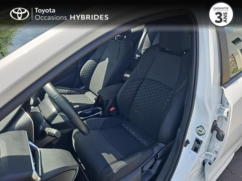 TOYOTA Corolla d’occasion à vendre à LATTES chez ADL (Photo 11)
