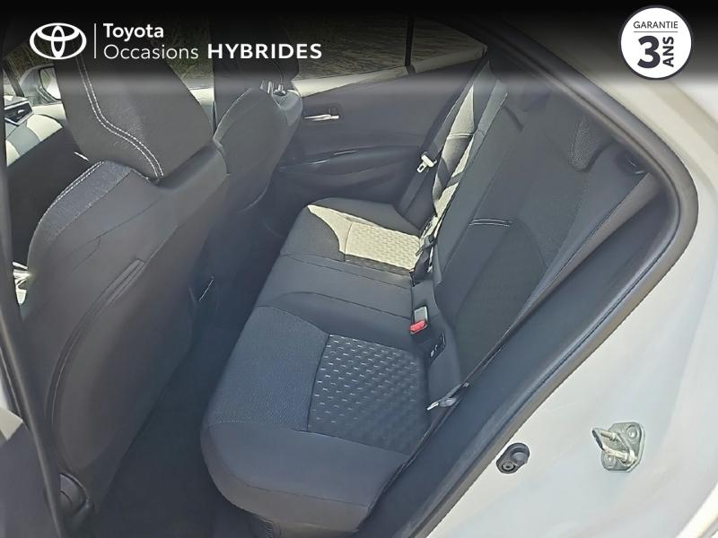 TOYOTA Corolla d’occasion à vendre à LATTES chez ADL (Photo 12)