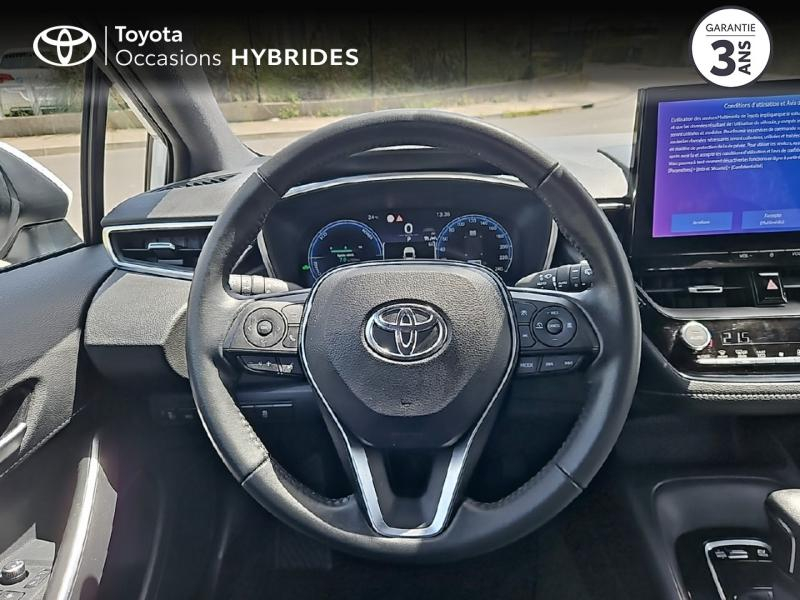 TOYOTA Corolla d’occasion à vendre à LATTES chez ADL (Photo 13)