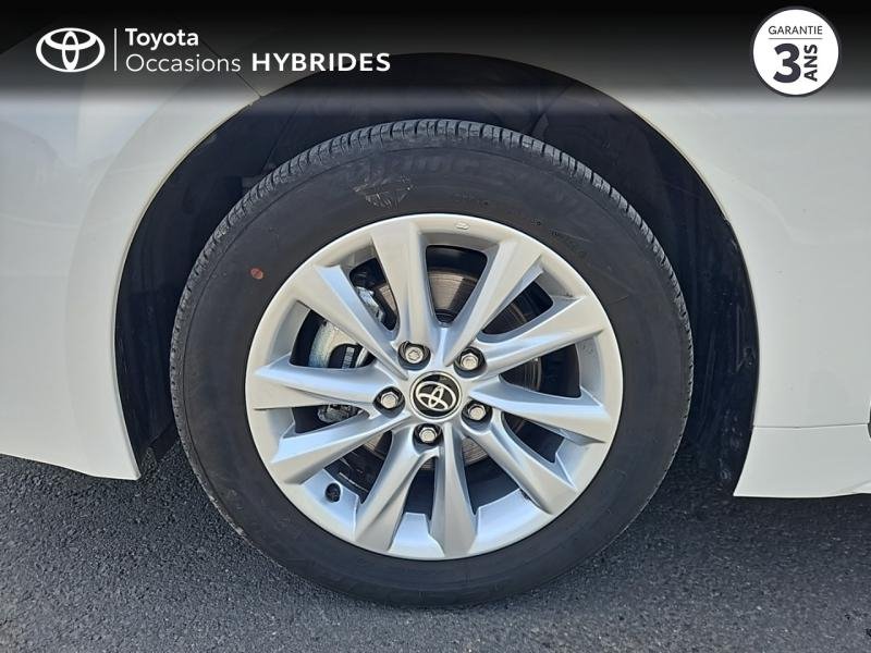 TOYOTA Corolla d’occasion à vendre à LATTES chez ADL (Photo 16)