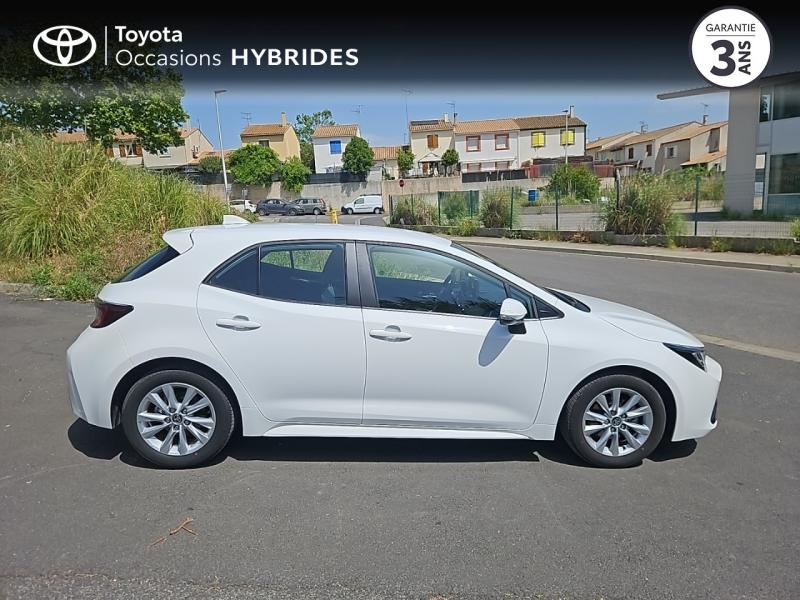TOYOTA Corolla d’occasion à vendre à LATTES chez ADL (Photo 17)