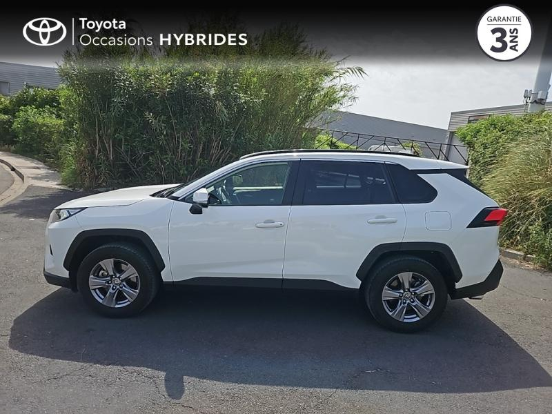 TOYOTA RAV4 d’occasion à vendre à LATTES chez ADL (Photo 3)