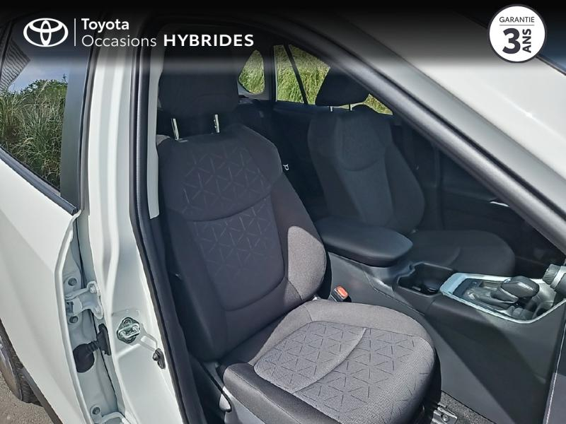 TOYOTA RAV4 d’occasion à vendre à LATTES chez ADL (Photo 6)