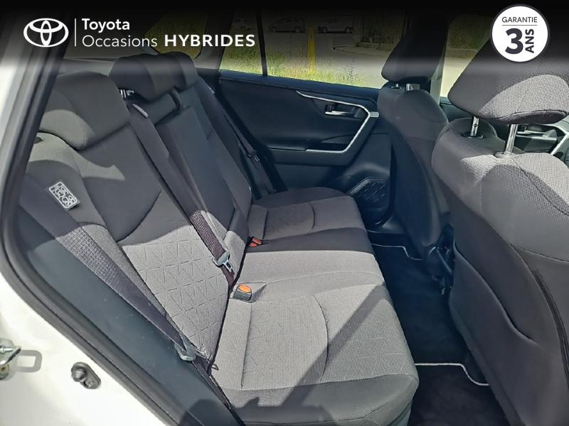 TOYOTA RAV4 d’occasion à vendre à LATTES chez ADL (Photo 7)