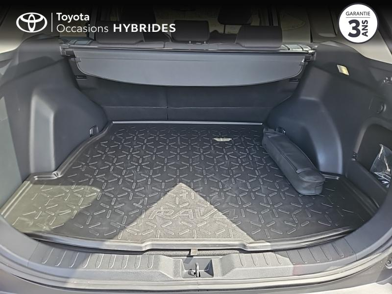 TOYOTA RAV4 d’occasion à vendre à LATTES chez ADL (Photo 10)