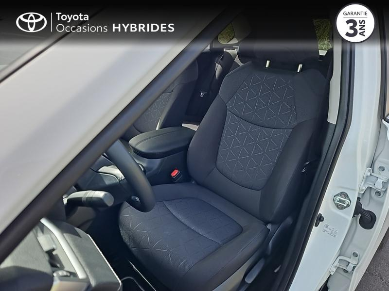 TOYOTA RAV4 d’occasion à vendre à LATTES chez ADL (Photo 11)