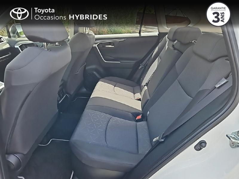 TOYOTA RAV4 d’occasion à vendre à LATTES chez ADL (Photo 12)