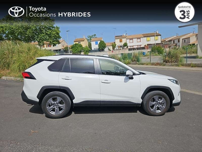 TOYOTA RAV4 d’occasion à vendre à LATTES chez ADL (Photo 17)