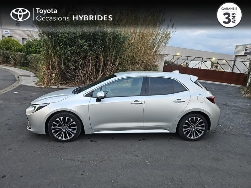 TOYOTA Corolla d’occasion à vendre à LATTES chez ADL (Photo 3)