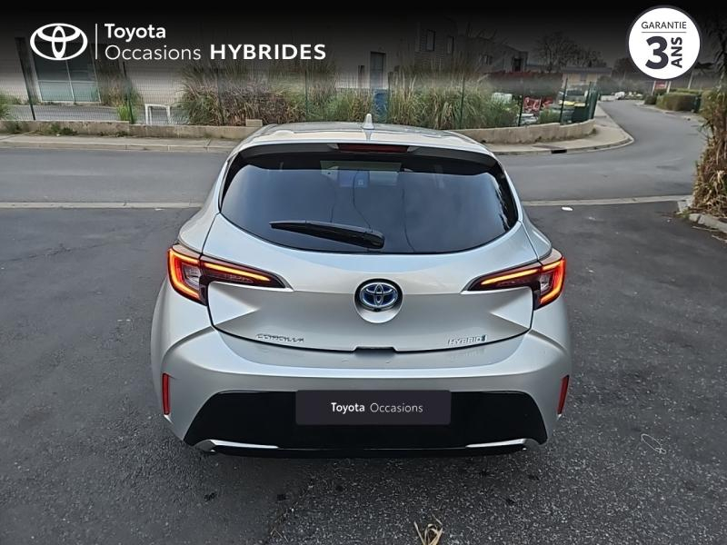 TOYOTA Corolla d’occasion à vendre à LATTES chez ADL (Photo 4)