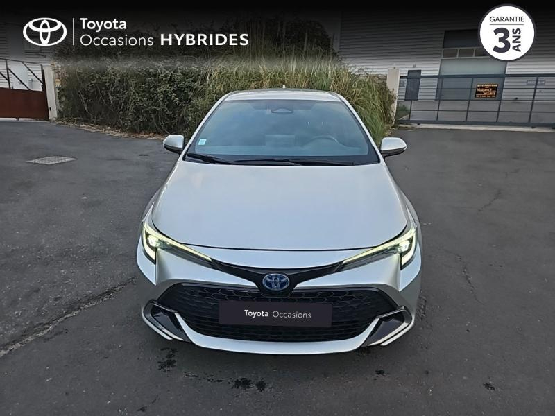 TOYOTA Corolla d’occasion à vendre à LATTES chez ADL (Photo 5)