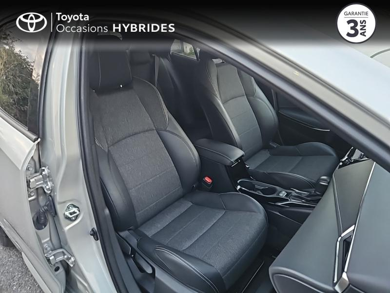 TOYOTA Corolla d’occasion à vendre à LATTES chez ADL (Photo 6)
