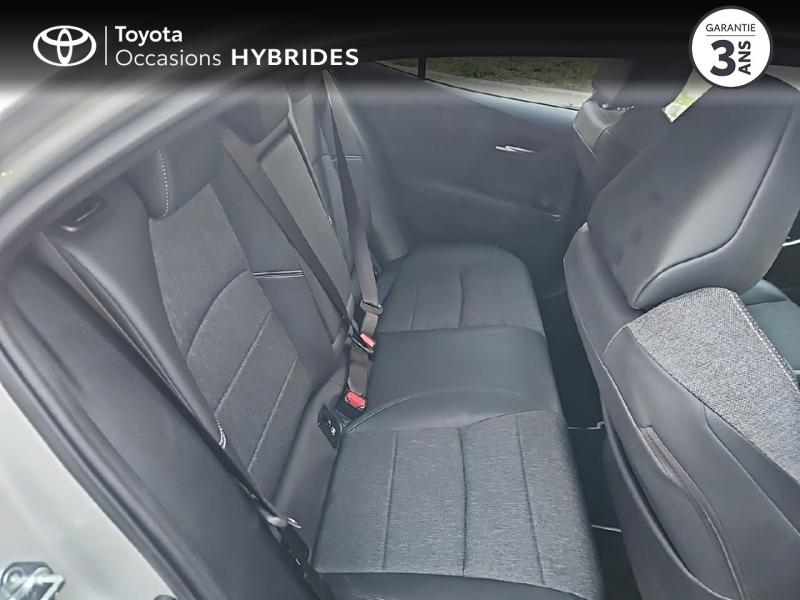 TOYOTA Corolla d’occasion à vendre à LATTES chez ADL (Photo 7)