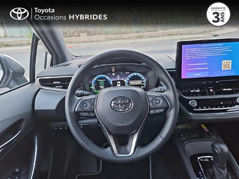 TOYOTA Corolla d’occasion à vendre à LATTES chez ADL (Photo 9)