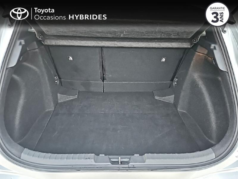 TOYOTA Corolla d’occasion à vendre à LATTES chez ADL (Photo 10)