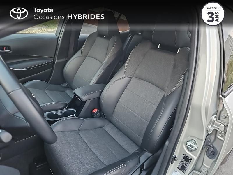 TOYOTA Corolla d’occasion à vendre à LATTES chez ADL (Photo 11)
