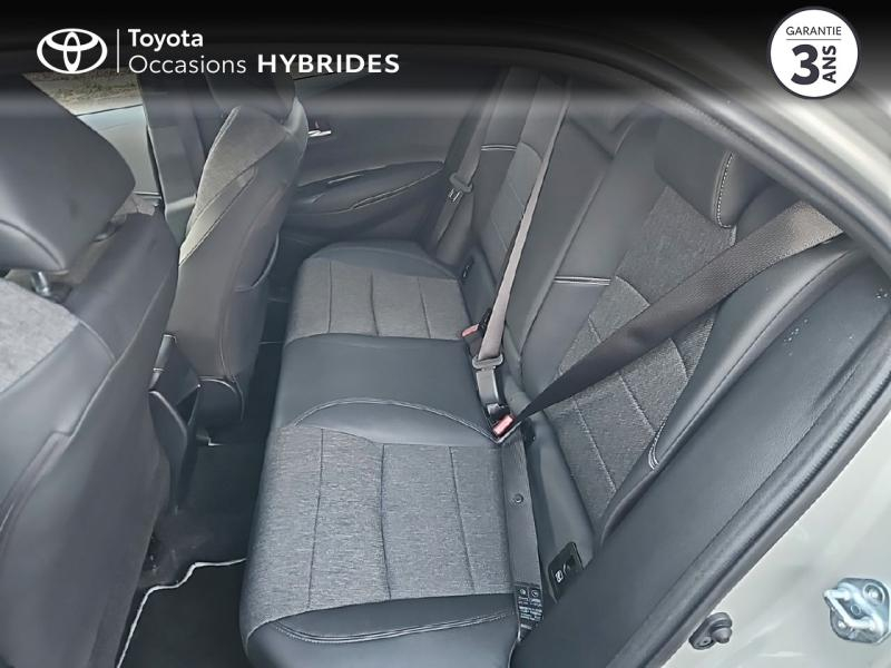 TOYOTA Corolla d’occasion à vendre à LATTES chez ADL (Photo 12)