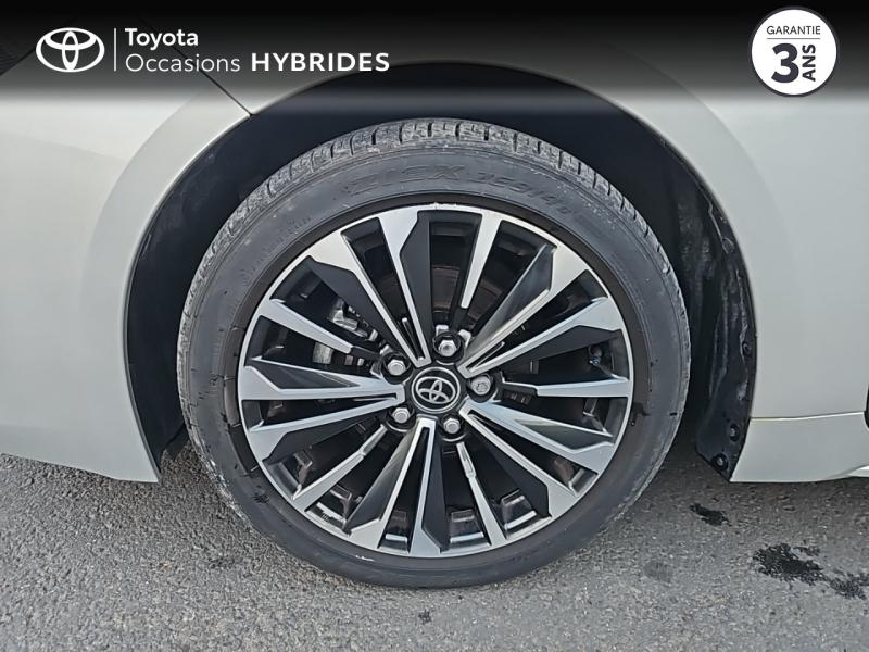 TOYOTA Corolla d’occasion à vendre à LATTES chez ADL (Photo 16)