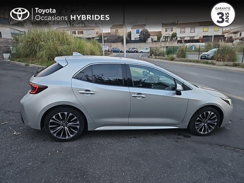 TOYOTA Corolla d’occasion à vendre à LATTES chez ADL (Photo 17)