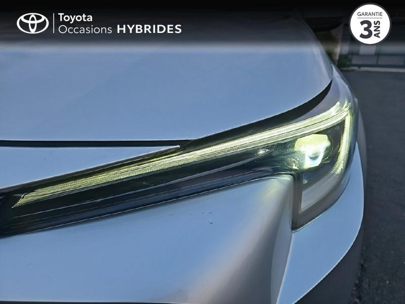 TOYOTA Corolla d’occasion à vendre à LATTES chez ADL (Photo 20)