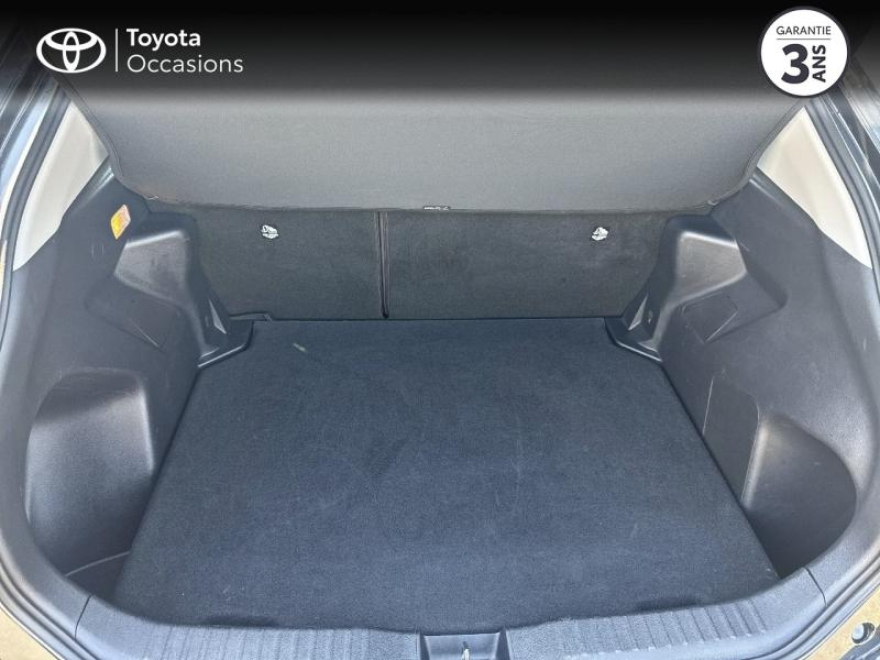 TOYOTA Yaris Cross d’occasion à vendre à LATTES chez ADL (Photo 10)