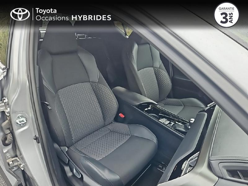 TOYOTA C-HR d’occasion à vendre à LATTES chez ADL (Photo 6)