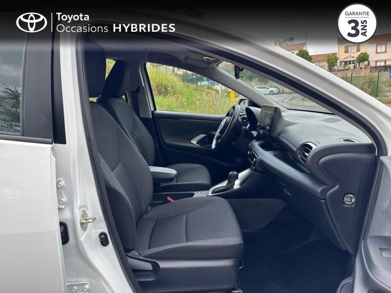 TOYOTA Yaris d’occasion à vendre à LATTES chez ADL (Photo 6)