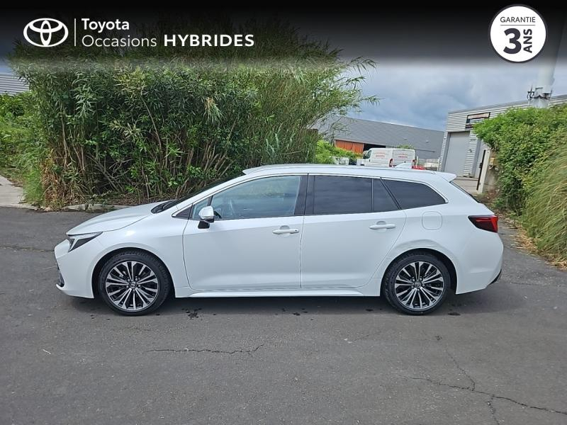 TOYOTA Corolla Touring Spt d’occasion à vendre à LATTES chez ADL (Photo 3)