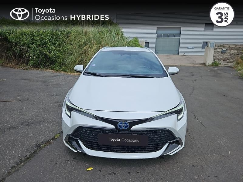 TOYOTA Corolla Touring Spt d’occasion à vendre à LATTES chez ADL (Photo 5)
