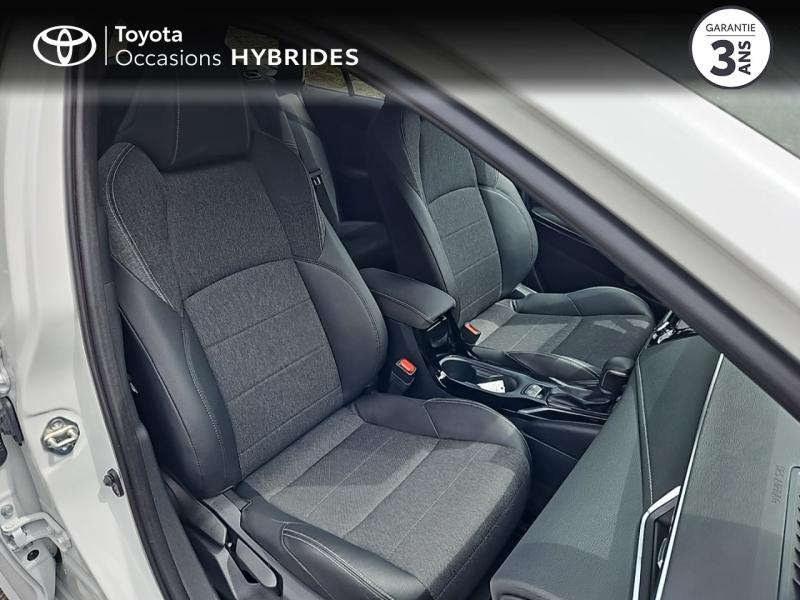 TOYOTA Corolla Touring Spt d’occasion à vendre à LATTES chez ADL (Photo 6)