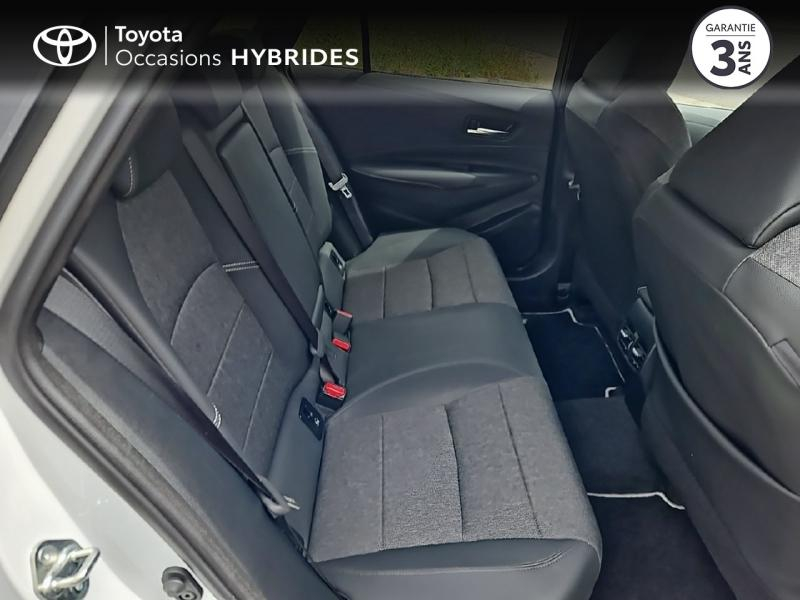 TOYOTA Corolla Touring Spt d’occasion à vendre à LATTES chez ADL (Photo 7)
