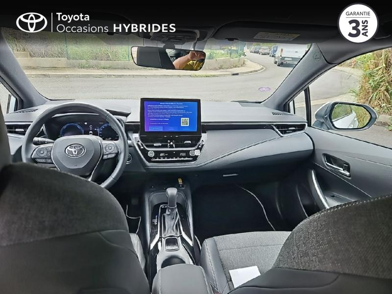 TOYOTA Corolla Touring Spt d’occasion à vendre à LATTES chez ADL (Photo 8)