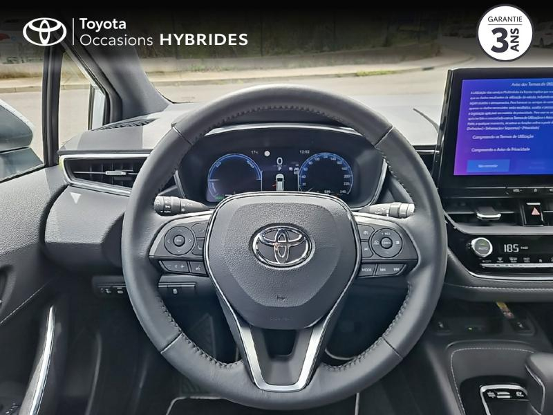 TOYOTA Corolla Touring Spt d’occasion à vendre à LATTES chez ADL (Photo 9)