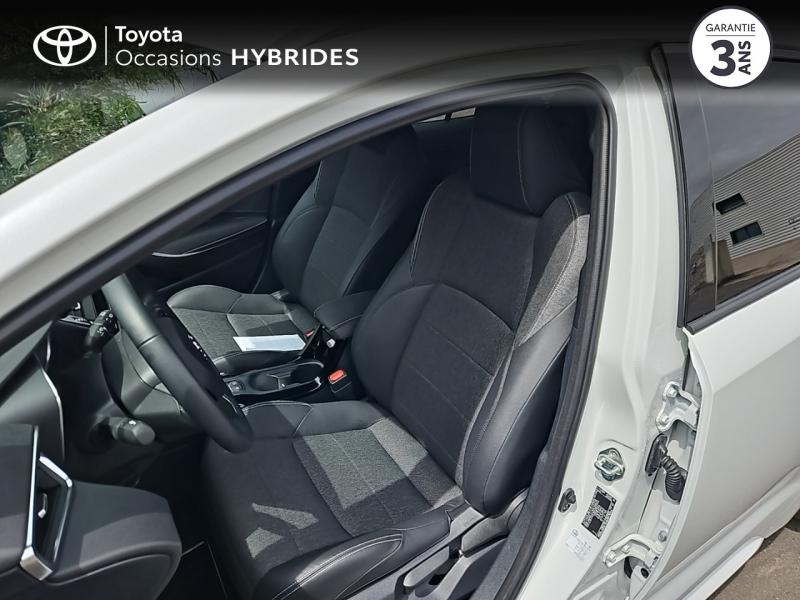TOYOTA Corolla Touring Spt d’occasion à vendre à LATTES chez ADL (Photo 11)
