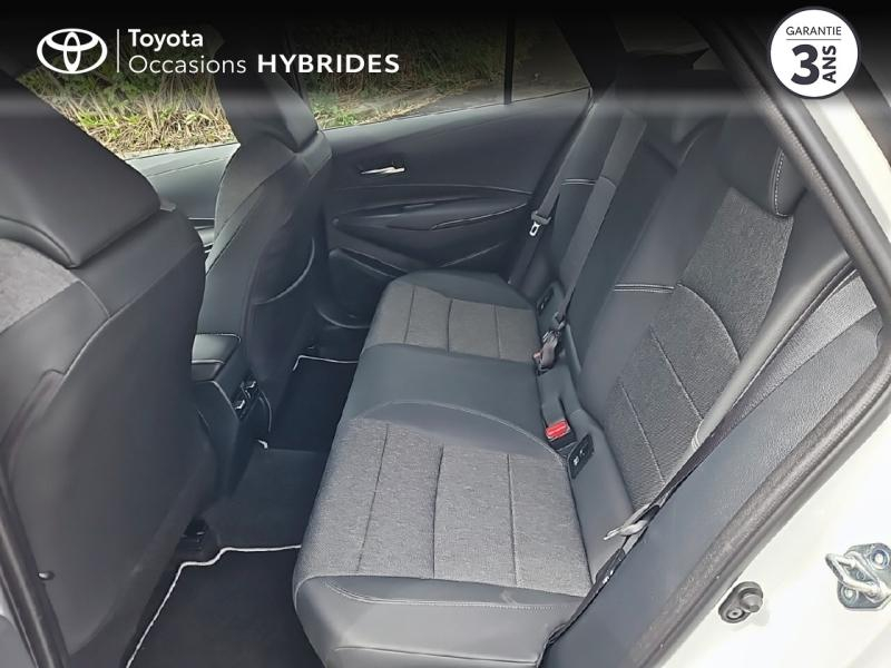 TOYOTA Corolla Touring Spt d’occasion à vendre à LATTES chez ADL (Photo 12)