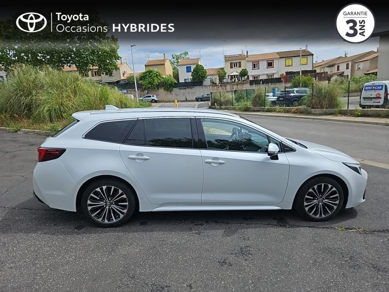 TOYOTA Corolla Touring Spt d’occasion à vendre à LATTES chez ADL (Photo 17)