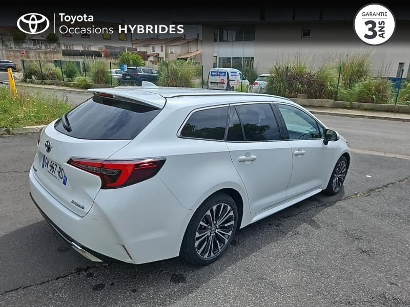 TOYOTA Corolla Touring Spt d’occasion à vendre à LATTES chez ADL (Photo 18)