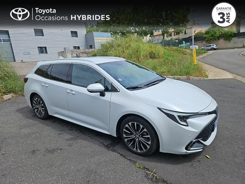 TOYOTA Corolla Touring Spt d’occasion à vendre à LATTES chez ADL (Photo 19)