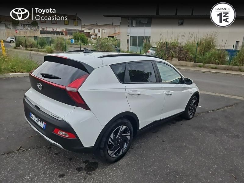 HYUNDAI Bayon d’occasion à vendre à LATTES chez ADL (Photo 18)