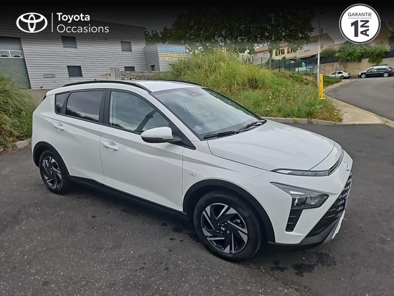 HYUNDAI Bayon d’occasion à vendre à LATTES chez ADL (Photo 19)