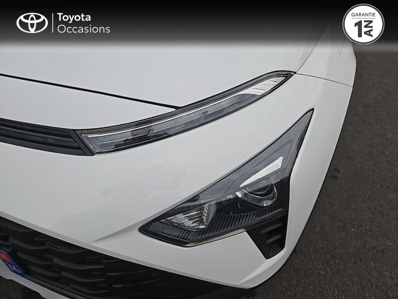 HYUNDAI Bayon d’occasion à vendre à LATTES chez ADL (Photo 20)