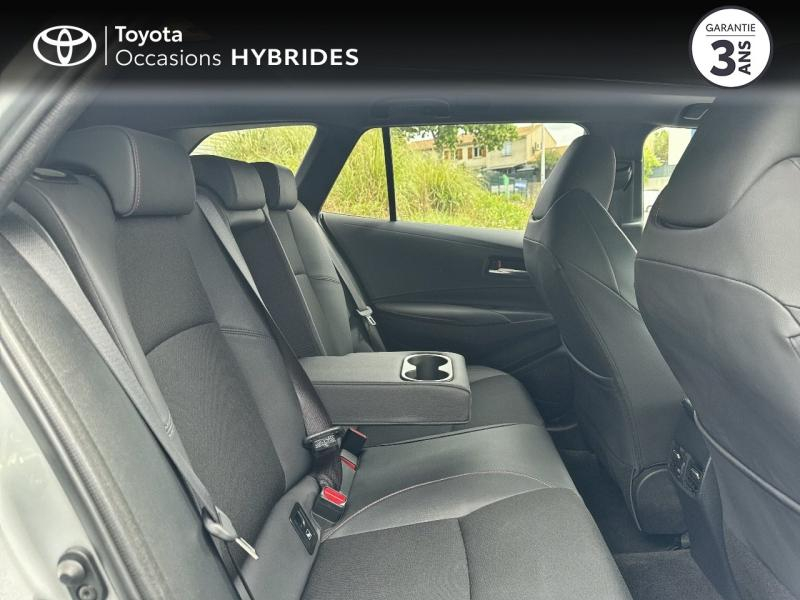 TOYOTA Corolla Touring Spt d’occasion à vendre à LATTES chez ADL (Photo 7)