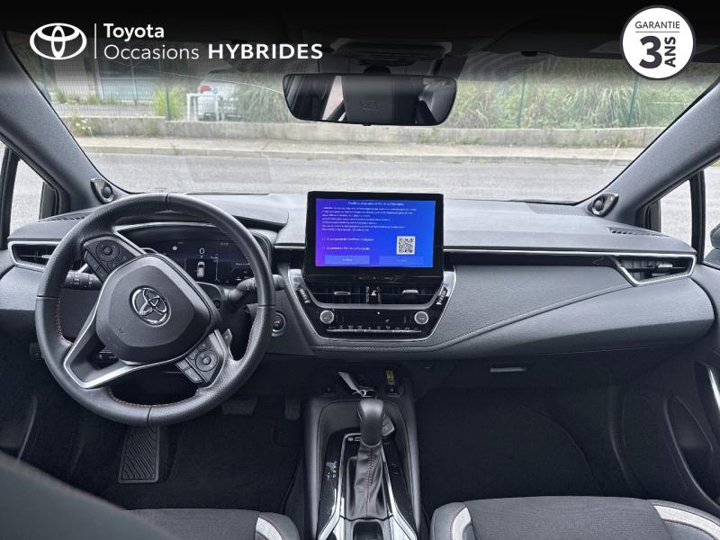 TOYOTA Corolla Touring Spt d’occasion à vendre à LATTES chez ADL (Photo 8)