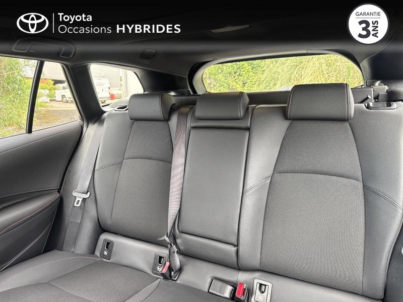 TOYOTA Corolla Touring Spt d’occasion à vendre à LATTES chez ADL (Photo 12)