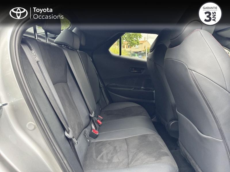 TOYOTA C-HR d’occasion à vendre à LATTES chez ADL (Photo 7)