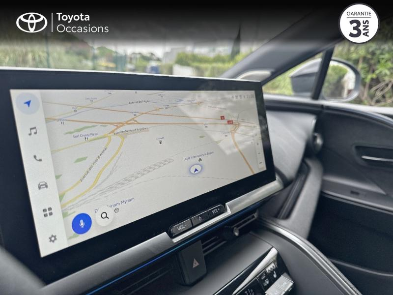 TOYOTA C-HR d’occasion à vendre à LATTES chez ADL (Photo 15)
