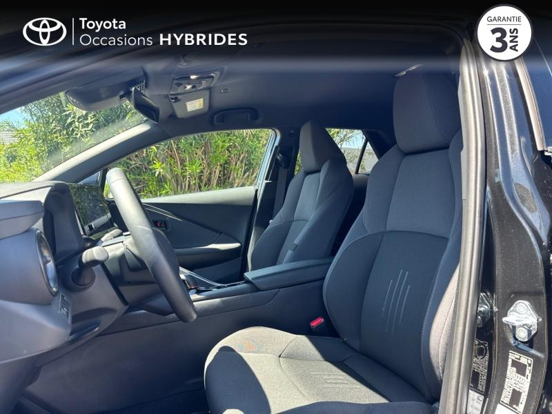 TOYOTA C-HR d’occasion à vendre à LATTES chez ADL (Photo 11)